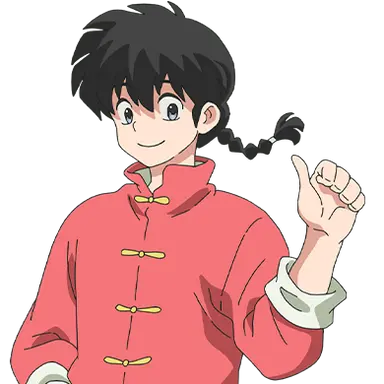 Profile image of Ranma Saotome