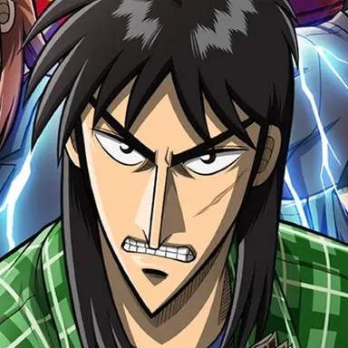 Profile image of Kaiji Itou