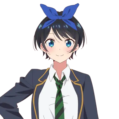 Profile image of Ruka Sarashina