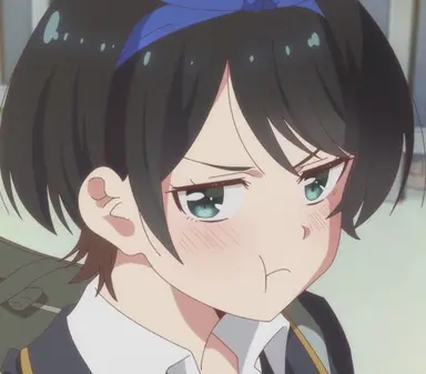 Profile image of Ruka Sarashina