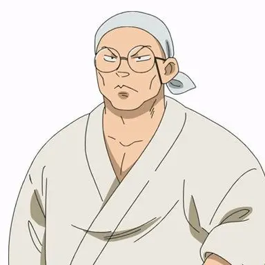 Profile image of Genma Saotome