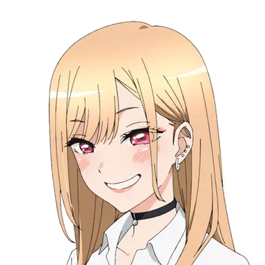 Profile image of Marin Kitagawa