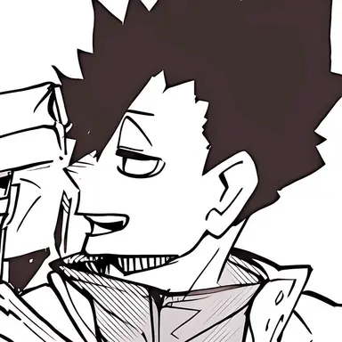 Profile image of 黒尾鉄朗