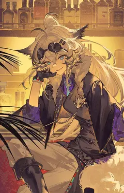 Profile image of 라플란드
