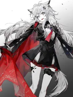 Profile image of 라플란드