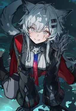 Profile image of 라플란드