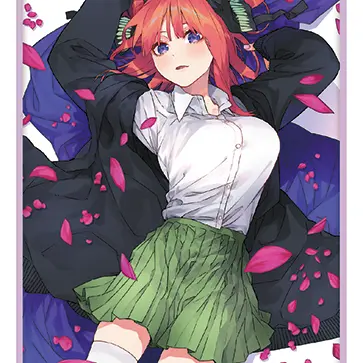 Profile image of 中野二乃