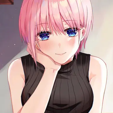 Profile image of 中野一花