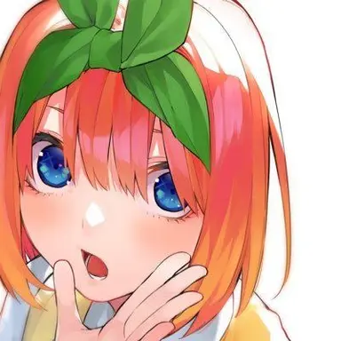 Profile image of 中野四葉