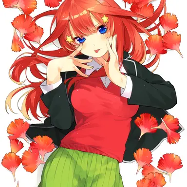 Profile image of 中野五月