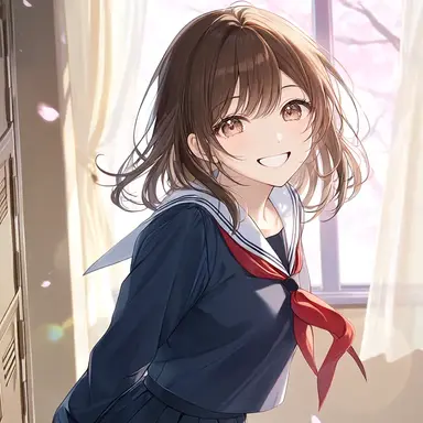 Profile image of 優子