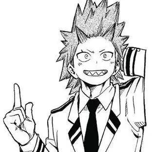 Profile image of 切島鋭児郎