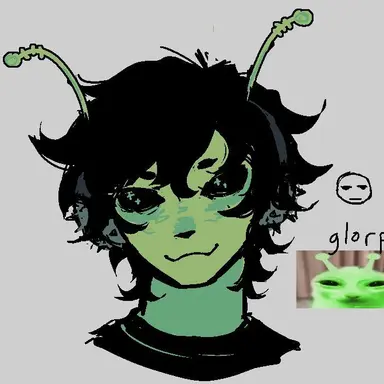 Profile image of Aliens