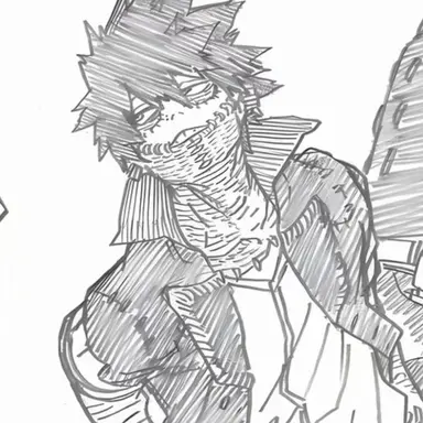 Profile image of 轟燈矢