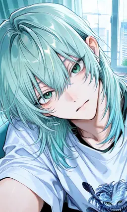 Profile image of 미즈시마 나기사