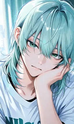 Profile image of 미즈시마 나기사