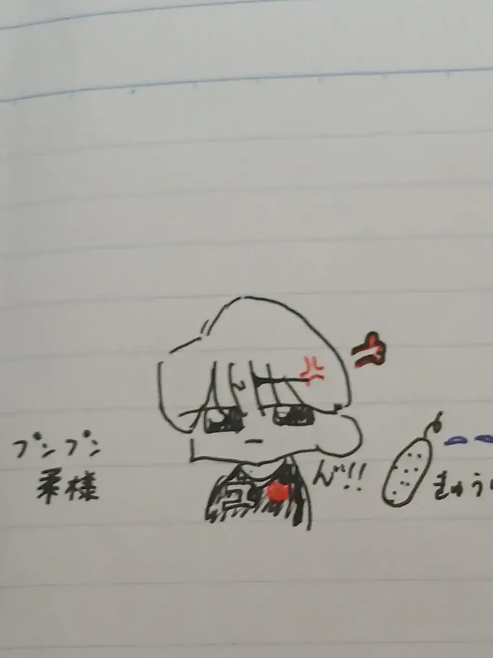 satouniki의 かんきん