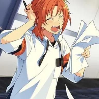 Profile image of 月永レオ