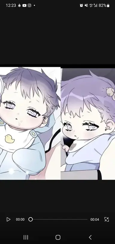 Profile image of Twins babies sister