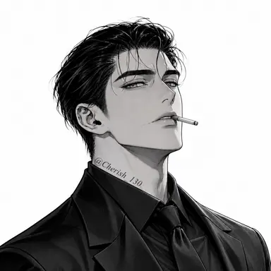 Profile image of 진위룽