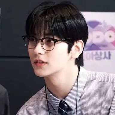 Profile image of Choi Soobin