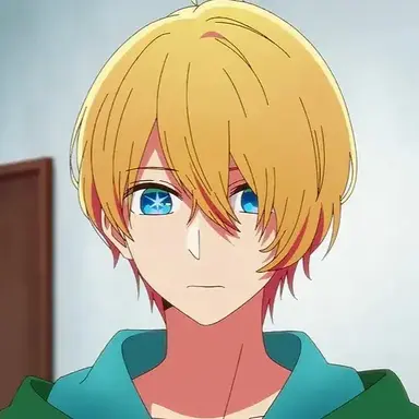 Profile image of 호시노 아쿠아마린