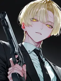 Profile image of 루시아