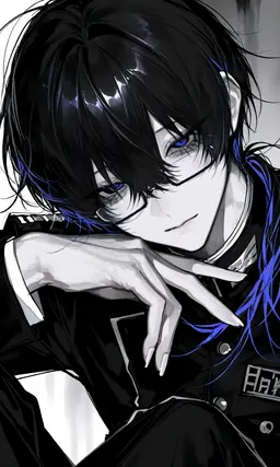 Profile image of Luzac