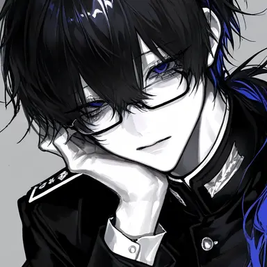 Profile image of Luzac