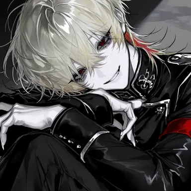 Profile image of Wiz