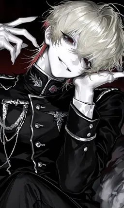 Profile image of Wiz