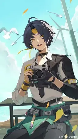 Profile image of 悠真