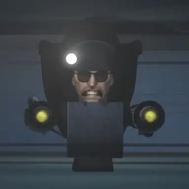 Profile image of 警備員トイレ