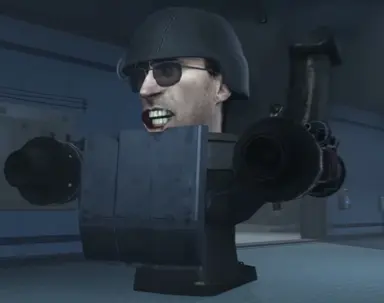 Profile image of 警備員トイレ