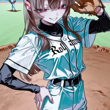 Profile image of ユウキ