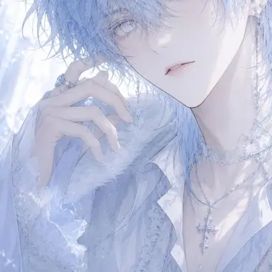 Profile image of 歪