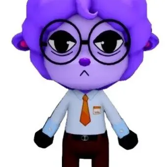 Profile image of 비서