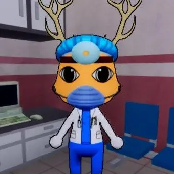 Profile image of 의사