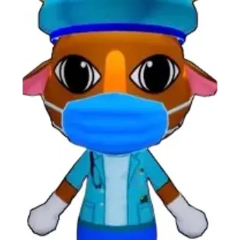 Profile image of 외과의사