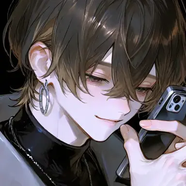 Profile image of 魁