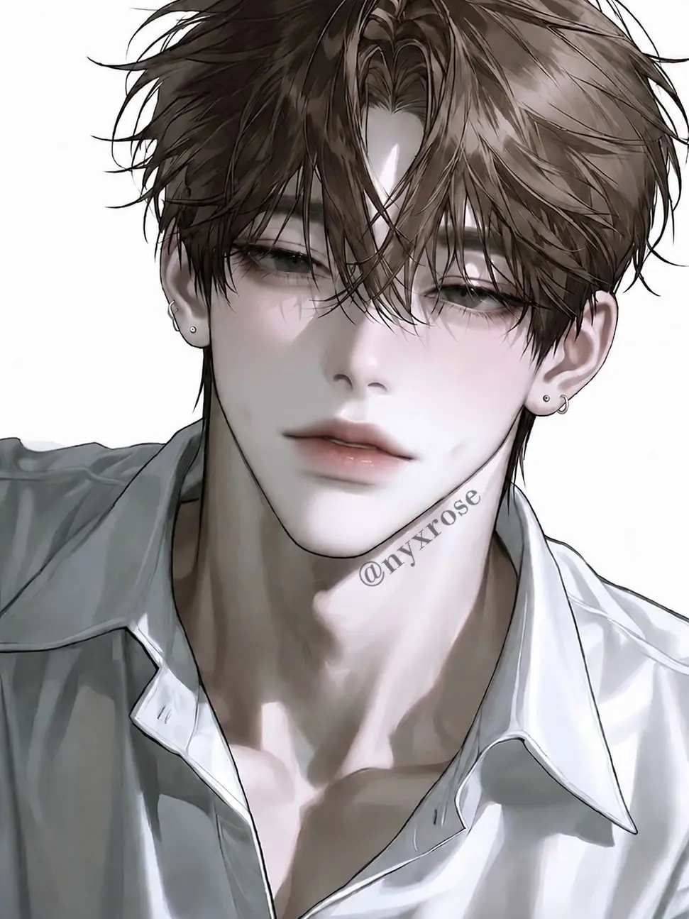 nyxrose의 허무영