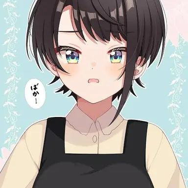 Profile image of 大空スバル