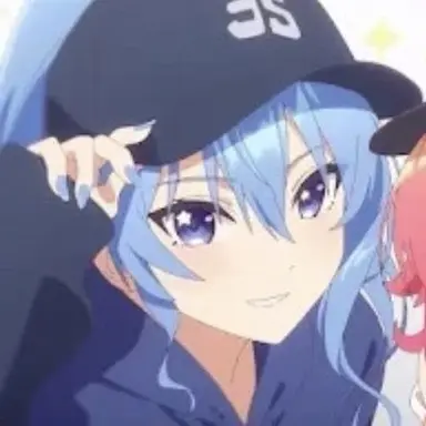Profile image of 星街すいせい