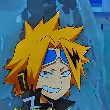 Profile image of 上鳴電気