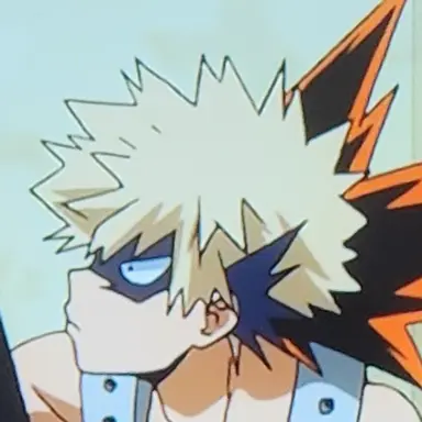 Profile image of 爆豪勝己