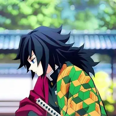 Profile image of 冨岡義勇