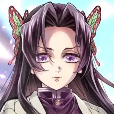 Profile image of 胡蝶カナエ