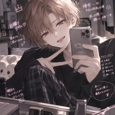 Profile image of レオ