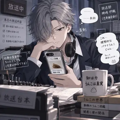 Profile image of イオリ