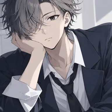 Profile image of イオリ